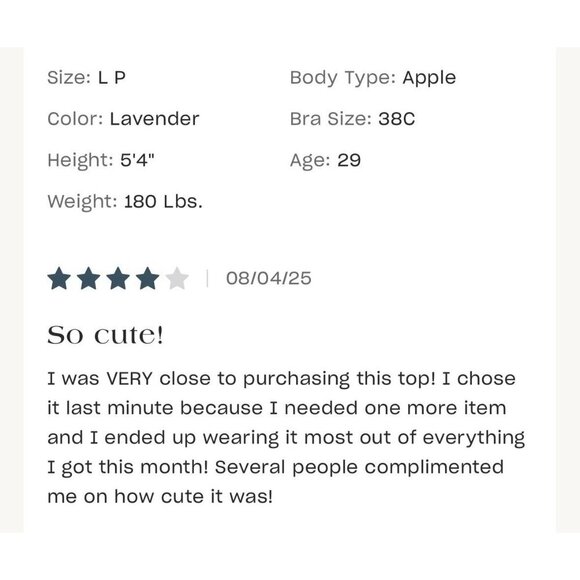 NWT Size S - By Anthropologie Linen Blend Lace-Collar Blouse (NWT US$ 128) - Picture 6 of 16